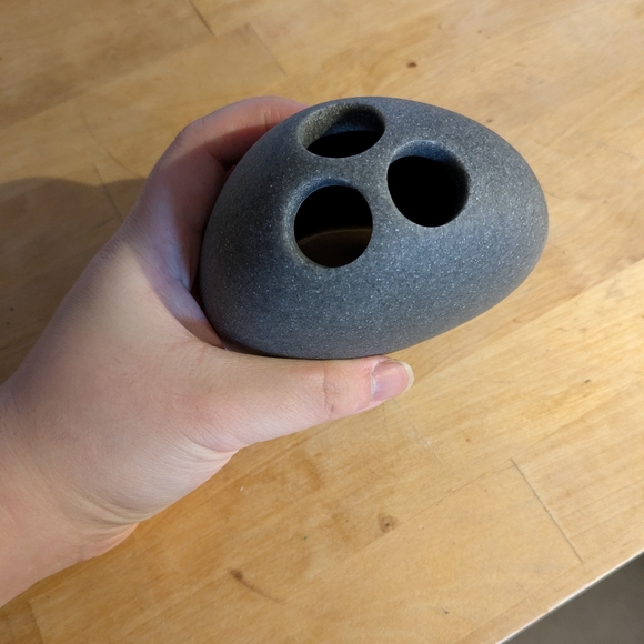 Toothbrush holder - Picture 5 of 8